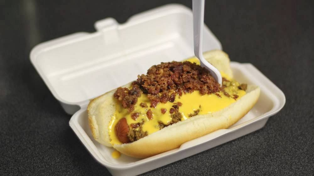 Hot Dog Hut | restaurant | 4028 Fort Henry Dr, Kingsport, TN 37663, USA | 4232398020 OR +1 423-239-8020