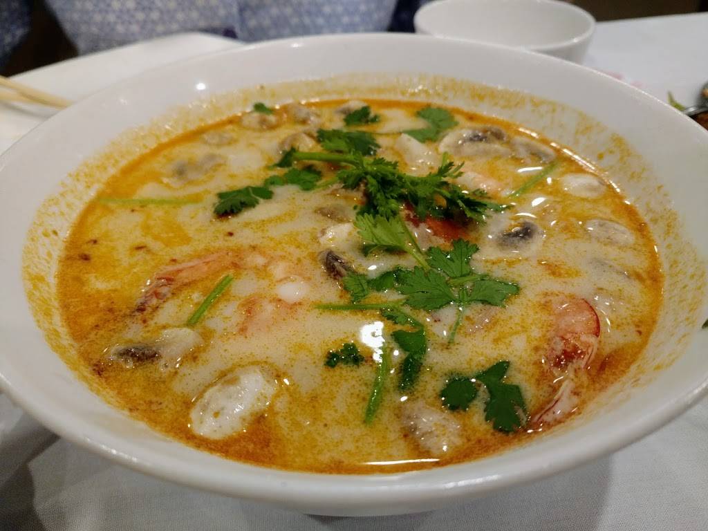 SUVARNABHUMI THAI RESTAURANT TUSTIN,CALIFORNIA | restaurant | 13572 Newport Ave, Tustin, CA 92780, USA | 7142040654 OR +1 714-204-0654