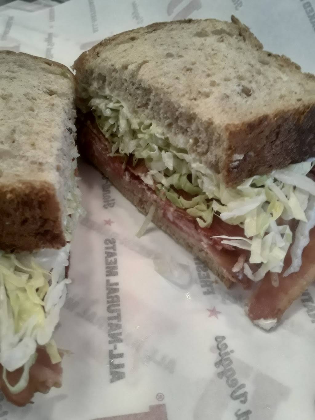 Jimmy Johns | restaurant | 2314 SE Military Dr #111, San Antonio, TX 78223, USA | 2108194988 OR +1 210-819-4988