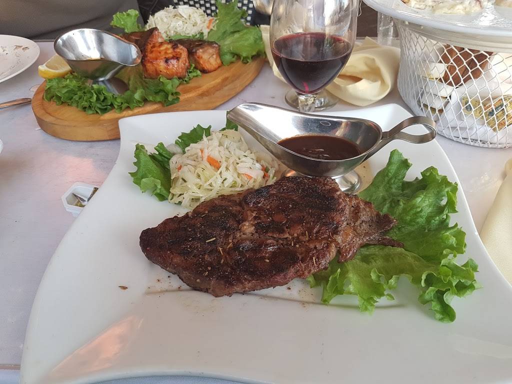 Volna | restaurant | 3145 Brighton 4th St, Brooklyn, NY 11235, USA | 7183320341 OR +1 718-332-0341