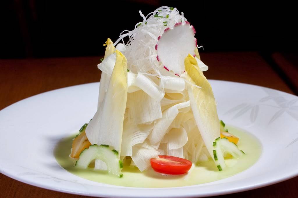 Matsuhisa | restaurant | 141 E Meadow Dr, Vail, CO 81657, USA | 9704766628 OR +1 970-476-6628