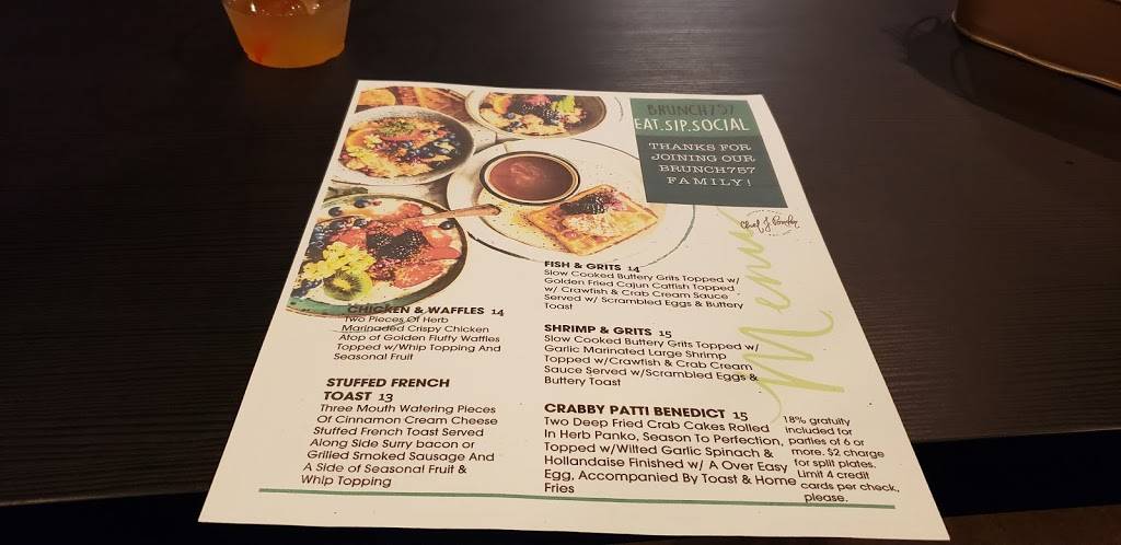 416 Aphrodite | restaurant | 200 E Plume St, Norfolk, VA 23510, USA | 7579371718 OR +1 757-937-1718