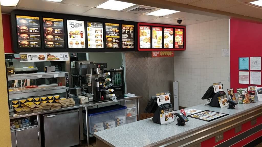 Hardees | restaurant | 2162 Valleydale Rd, Hoover, AL 35244, USA | 2054022667 OR +1 205-402-2667