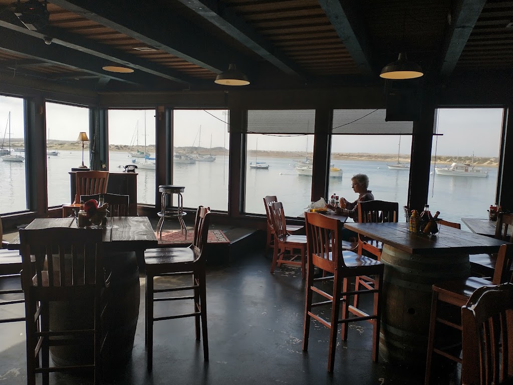 The Libertine Pub | restaurant | 801 Embarcadero, Morro Bay, CA 93442, USA | 8057720700 OR +1 805-772-0700