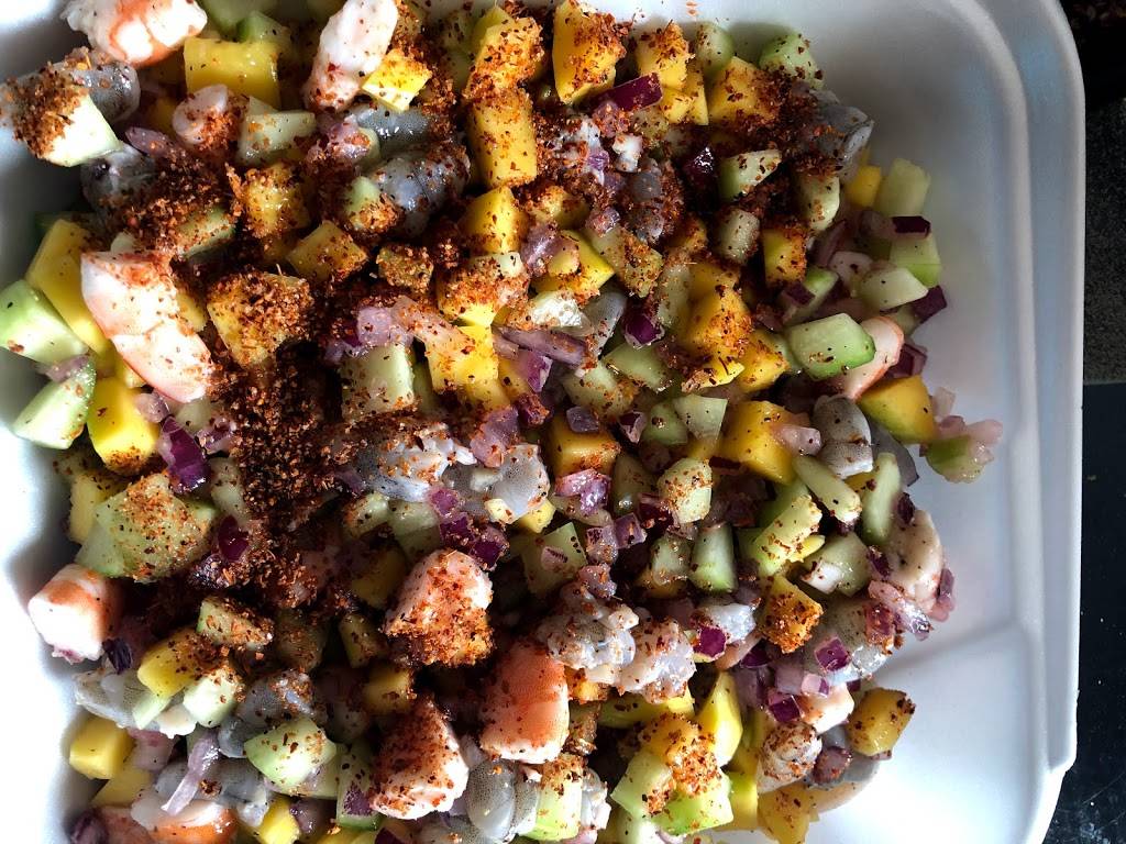 mariscos Yayo | restaurant | 1900 94th Ave, Oakland, CA 94603, USA | 5105700336 OR +1 510-570-0336