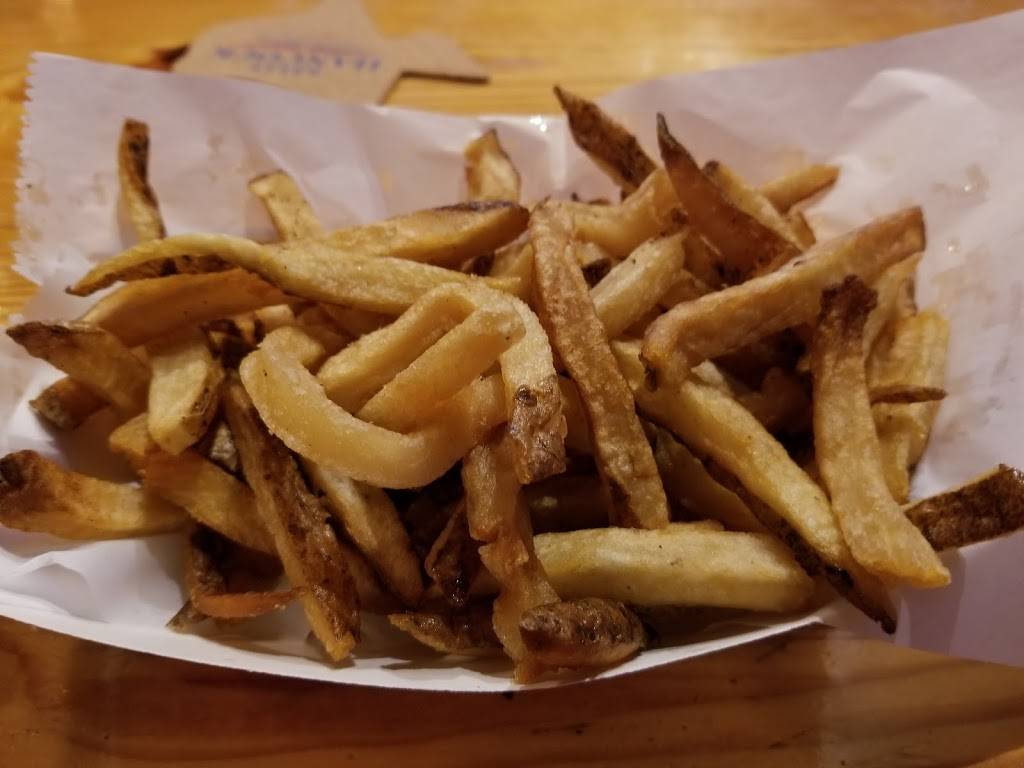 Back Forty Smokehouse | restaurant | 8021 Main St, North Richland Hills, TX 76182, USA | 8174282225 OR +1 817-428-2225