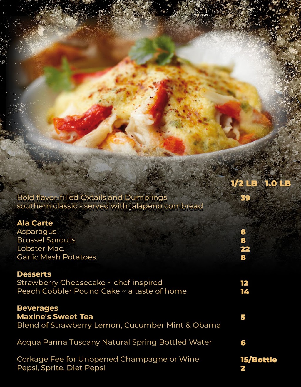 Maxines | restaurant | 33 E 83rd St, Chicago, IL 60619, USA | 8722229005 OR +1 872-222-9005