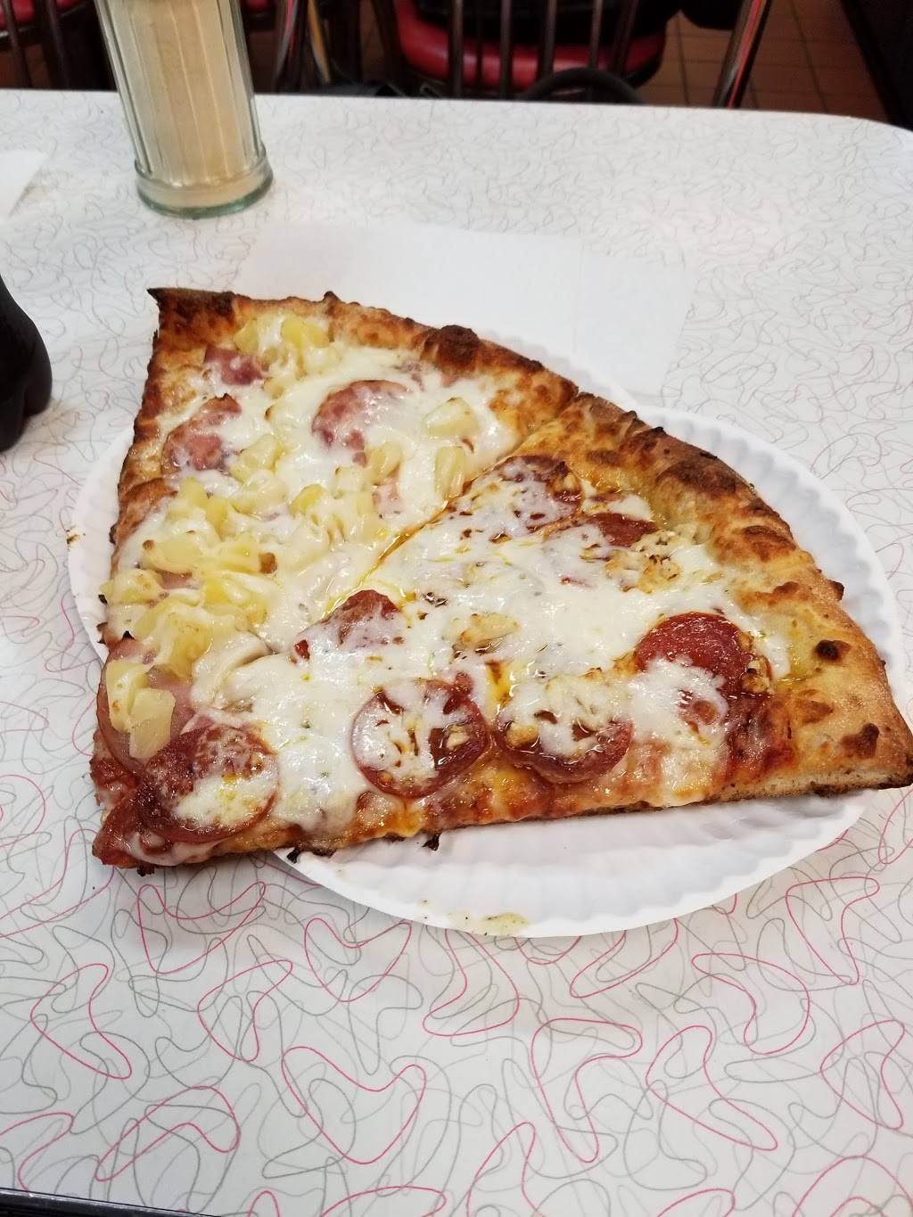 Primo Pizza | meal delivery | 7027 Mission St, Daly City, CA 94014, USA | 6509917100 OR +1 650-991-7100