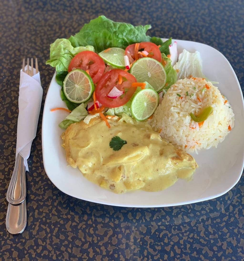 Taqueria Y pupuseria La Gloria | restaurant | 2301 E 27th St, Oakland, CA 94601, USA | 5106314003 OR +1 510-631-4003