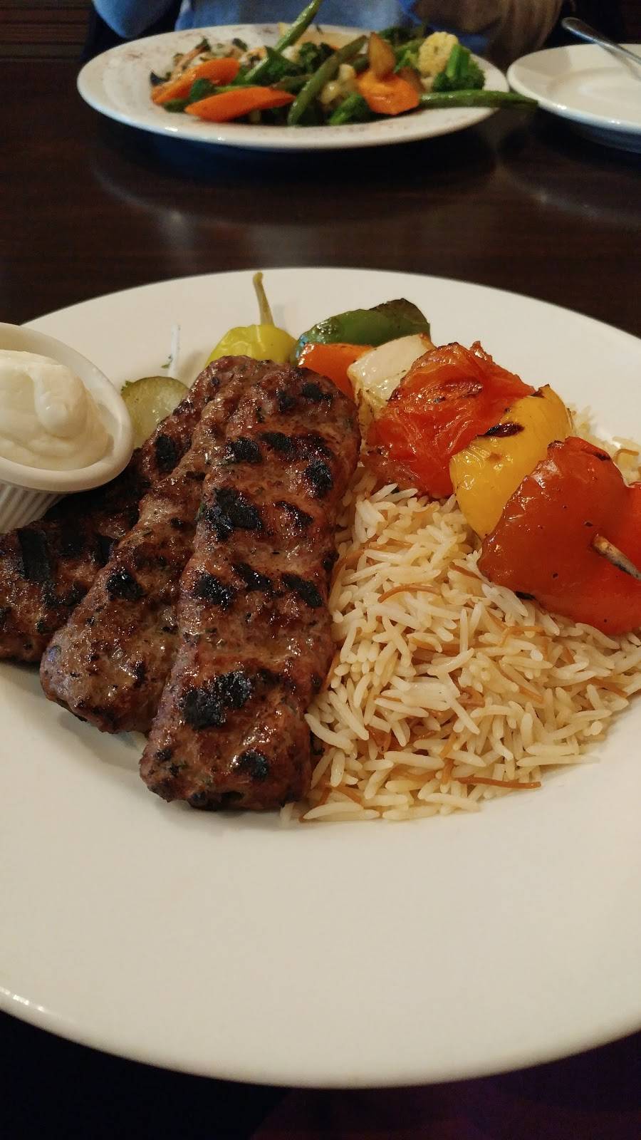 Tabouli by Eddys | restaurant | 1614 Lesperance Rd Unit #5, Windsor, ON N8N 1Y2, Canada | 5199799600 OR +1 519-979-9600