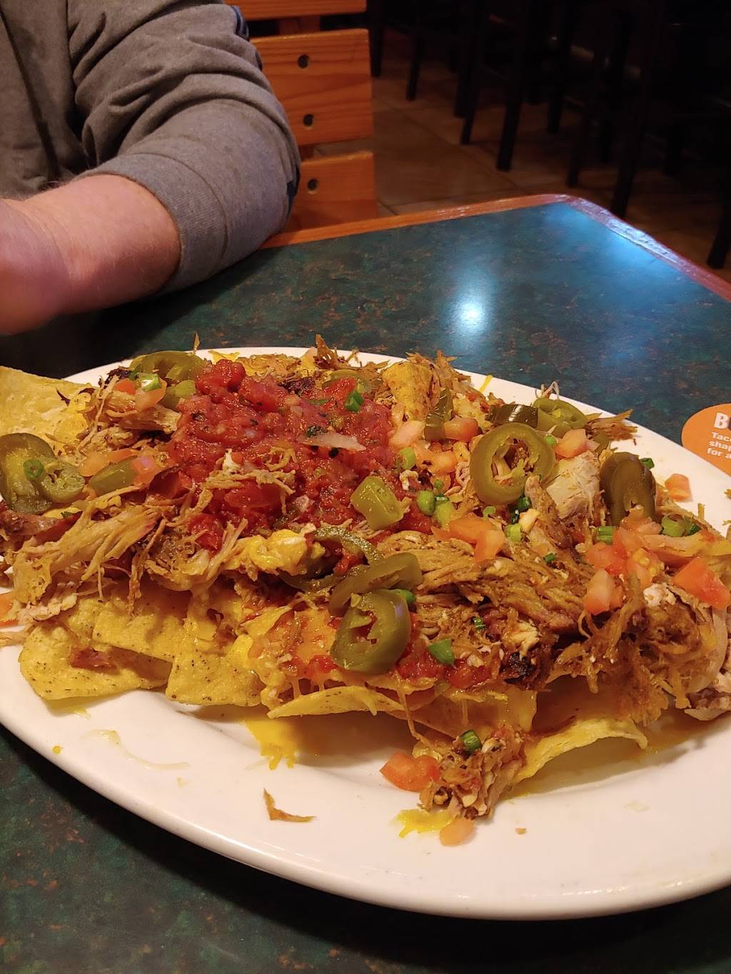 Smokey Bones Bar & Fire Grill | meal takeaway | 1905 N Roan St, Johnson City, TN 37601, USA | 4239791706 OR +1 423-979-1706