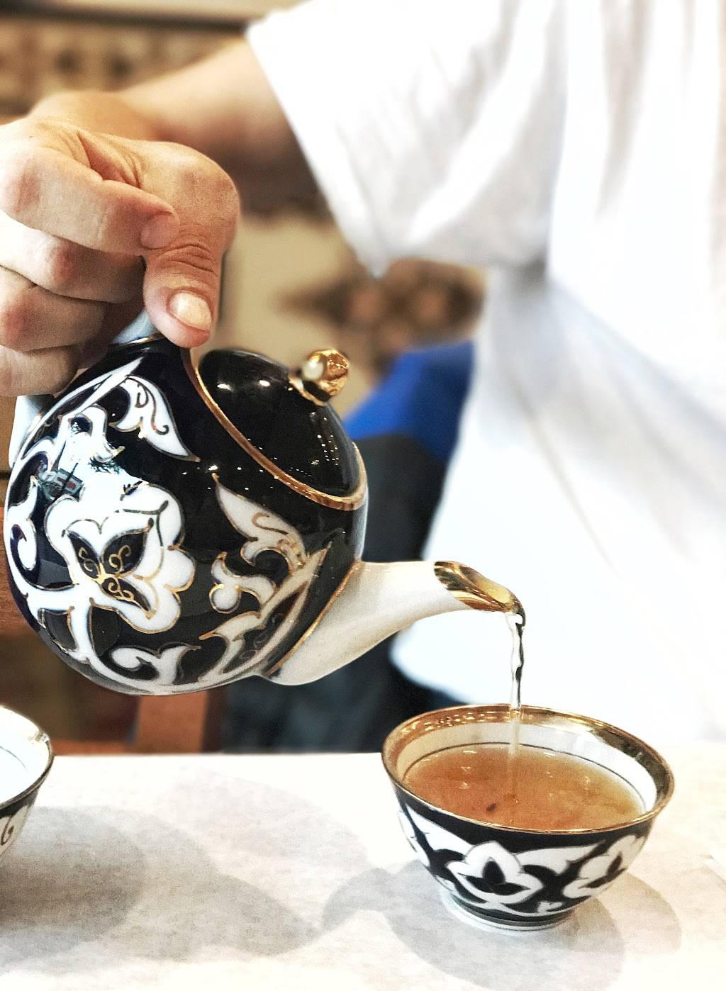 Taj Kebab | restaurant | 414 Ditmas Ave, Brooklyn, NY 11218, USA | 7186333006 OR +1 718-633-3006