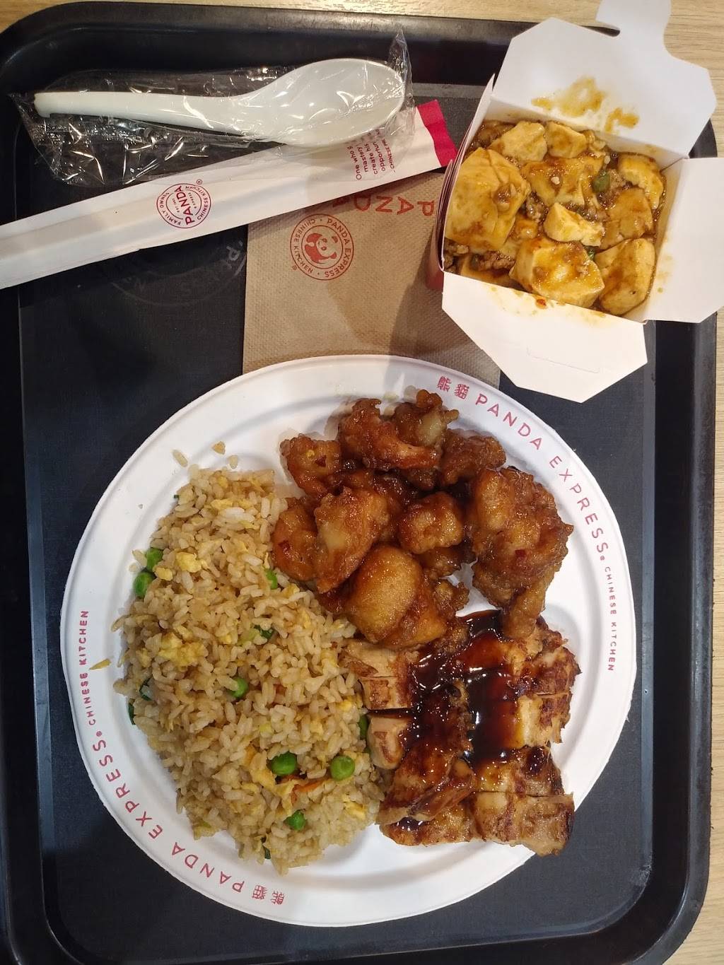 Panda Express | restaurant | 4211 Waialae Ave. A1&a2, Honolulu, HI 96816, USA | 8087395098 OR +1 808-739-5098