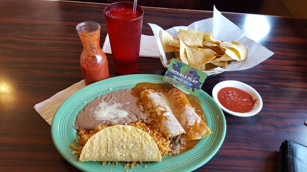 El Salto | restaurant | 5513 Ritchie Hwy, Baltimore, MD 21225, USA | 4107891621 OR +1 410-789-1621