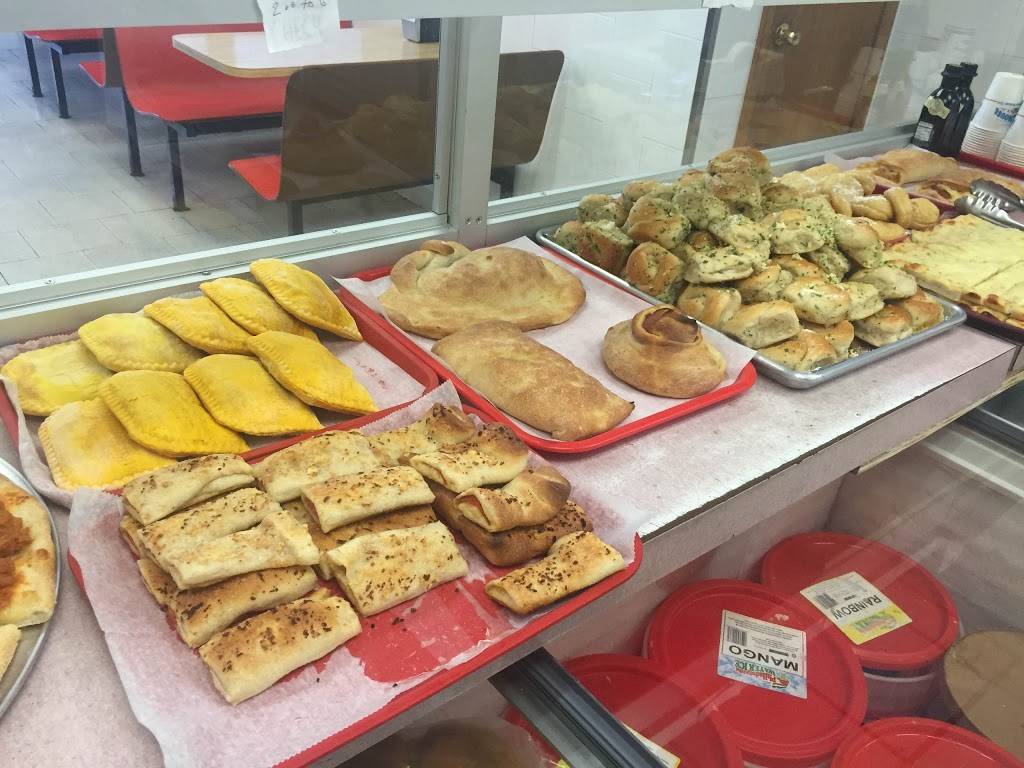 Italiana Cremosa | restaurant | 11011 101st Ave, Jamaica, NY 11419, USA | 7184411137 OR +1 718-441-1137