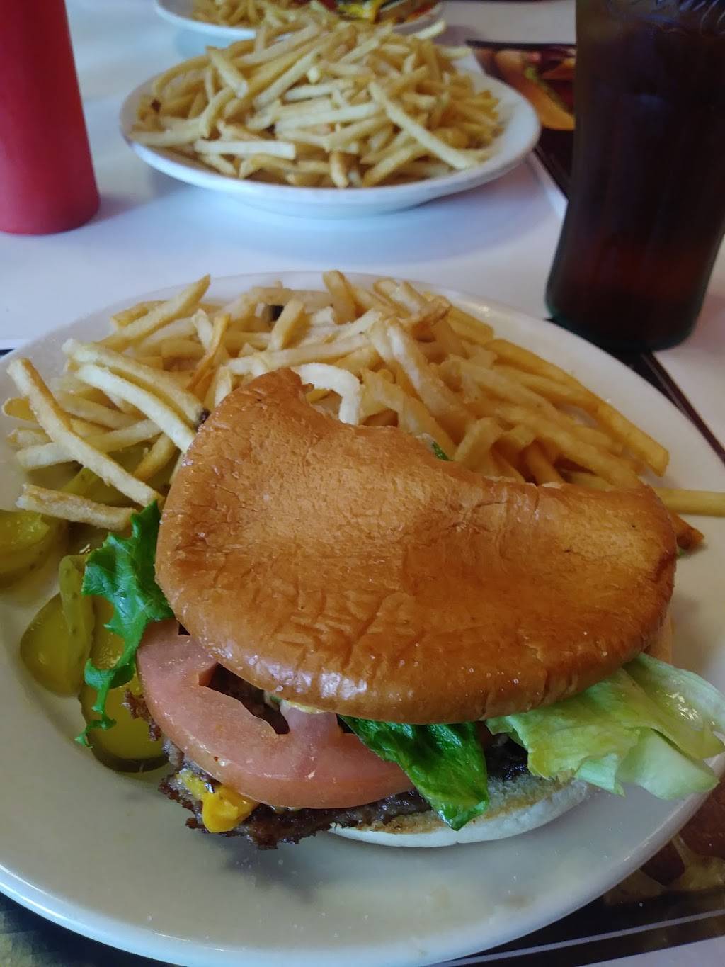 Steak n Shake | restaurant | 3509 US Hwy 98 N, Lakeland, FL 33809, USA | 8638589797 OR +1 863-858-9797