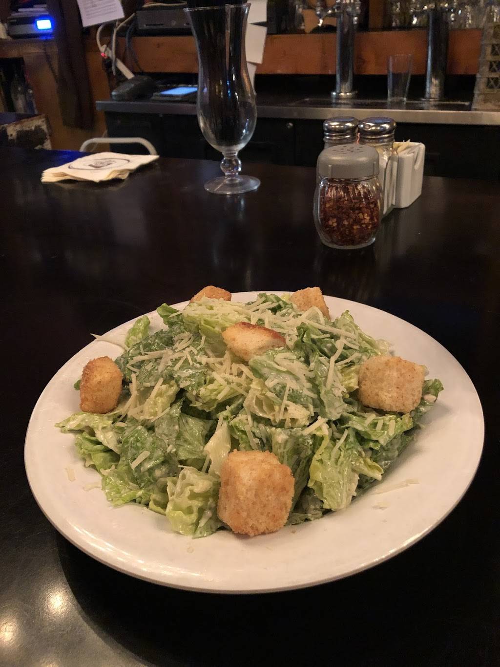 Old Venice Pizza Co | restaurant | 1112 Van Buren Ave, Oxford, MS 38655, USA | 6622366872 OR +1 662-236-6872