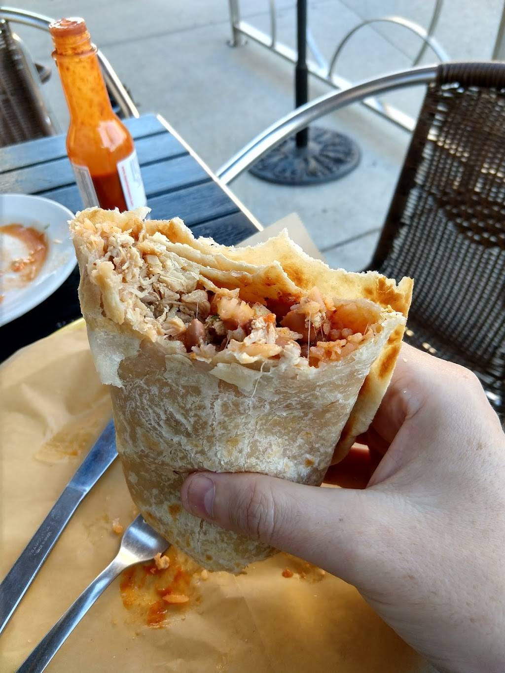 El Hermoso Mar | restaurant | 313 Beach St, Santa Cruz, CA 95060, USA | 8314232200 OR +1 831-423-2200