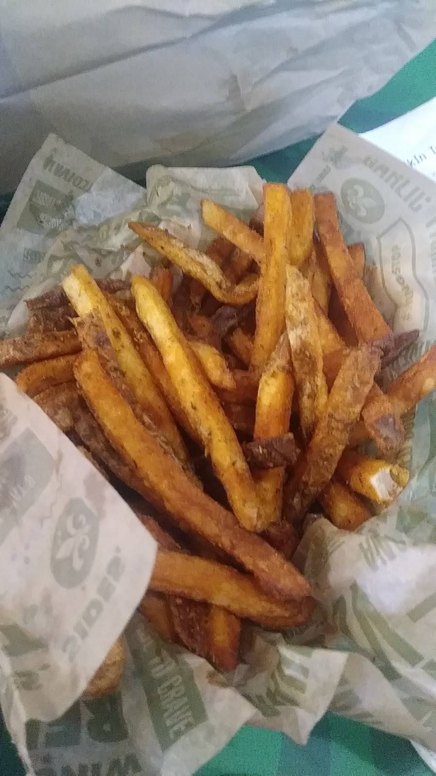 WINGSTOP | restaurant | 1521 E 87th St, Chicago, IL 60619, USA | 7735307710 OR +1 773-530-7710