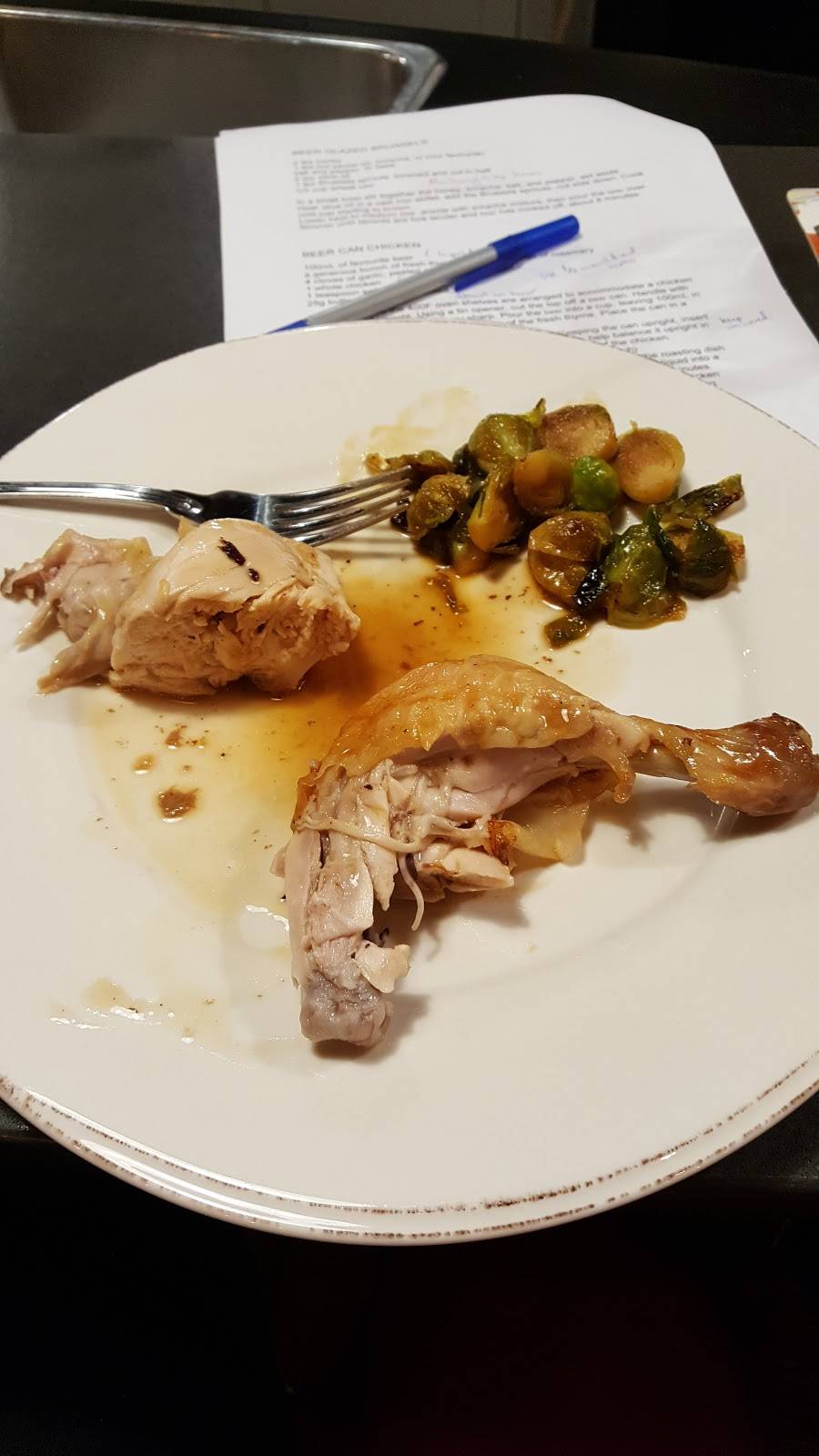 The Chef Next Door | restaurant | 1833 Wyandotte St E, Windsor, ON N8Y 1E5, Canada | 5199152665 OR +1 519-915-2665