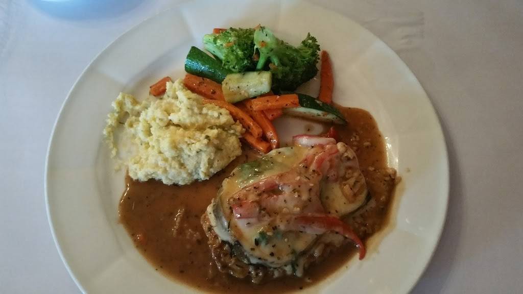 Ristorante IL Porcino | restaurant | 3339 Walnut Ave, Fremont, CA 94538, USA | 5107917383 OR +1 510-791-7383