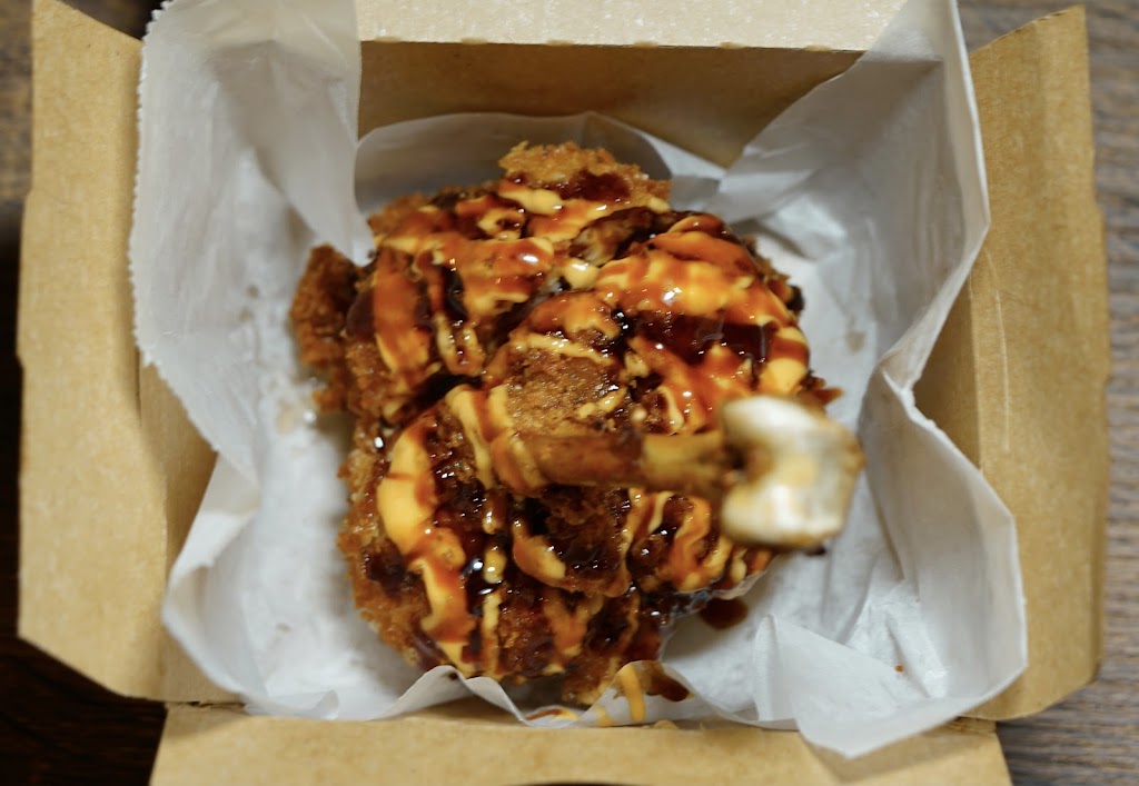 BYOB Build Your Own Bowl | restaurant | 555 N Central Ave Suite 106, Phoenix, AZ 85004, USA | 6023545949 OR +1 602-354-5949