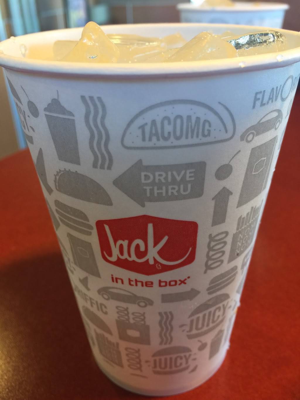 Jack in the Box | restaurant | 1490 W Winton Ave, Hayward, CA 94545, USA | 5102641812 OR +1 510-264-1812