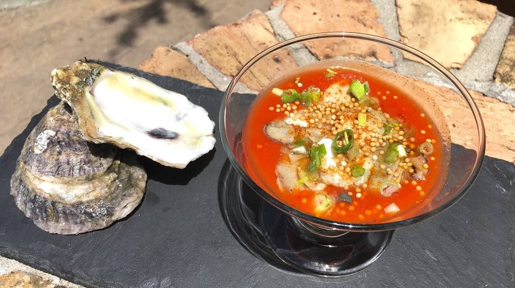 Ninos | restaurant | 2817 W Dallas St, Houston, TX 77019, USA | 7135225120 OR +1 713-522-5120