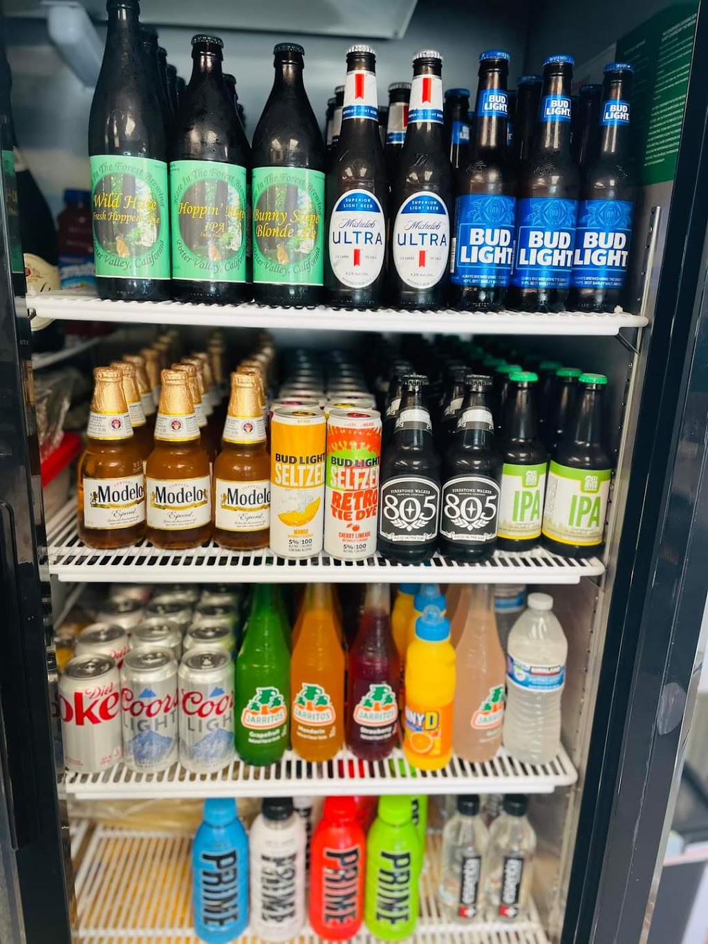 Headwaters On Main | cafe | 10175 Main St, Potter Valley, CA 95469, USA | 7077431789 OR +1 707-743-1789