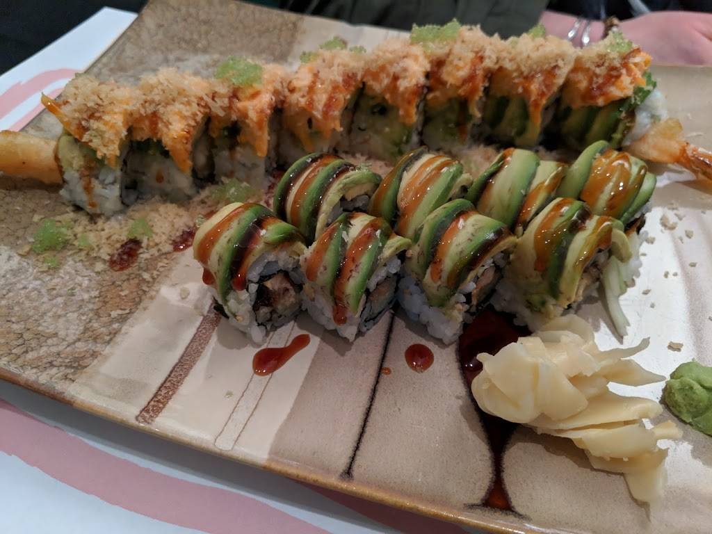 Dasiwa | restaurant | 735 N 26th St, Philadelphia, PA 19130, USA | 2677619523 OR +1 267-761-9523