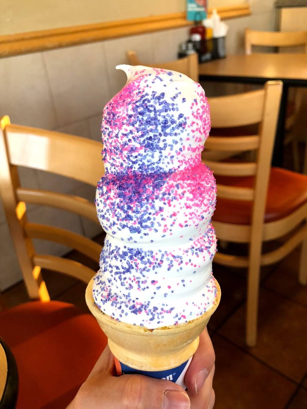 Dairy Queen Grill & Chill | restaurant | 2116 Southern Blvd SE, Rio Rancho, NM 87124, USA | 5059942044 OR +1 505-994-2044