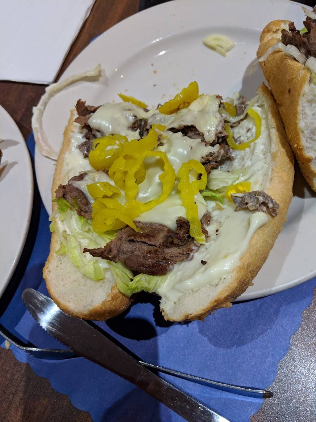 Neapolitan Italian Eatery | restaurant | 645 Ingraham Ave, Haines City, FL 33844, USA | 8633532576 OR +1 863-353-2576