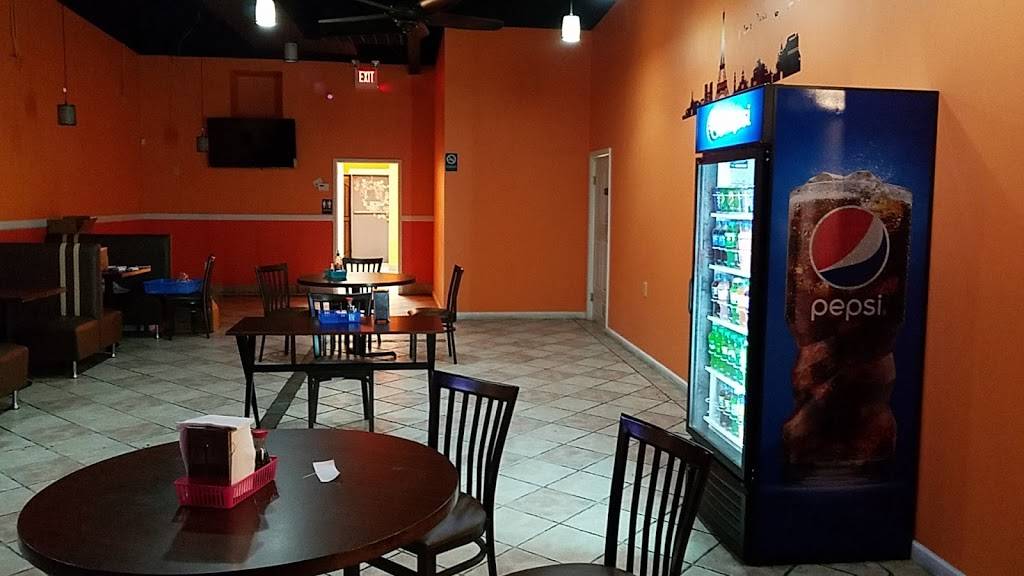 Skyline Garden | restaurant | 6310 TX-78, Sachse, TX 75048, USA | 9724147111 OR +1 972-414-7111