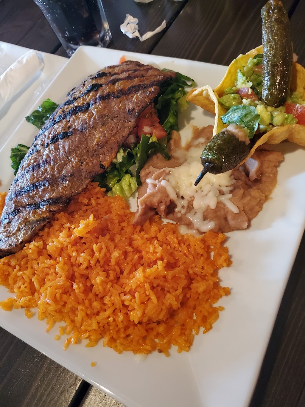 Taco Central | restaurant | 317 Main St, Ansonia, CT 06401, USA | 2037519339 OR +1 203-751-9339