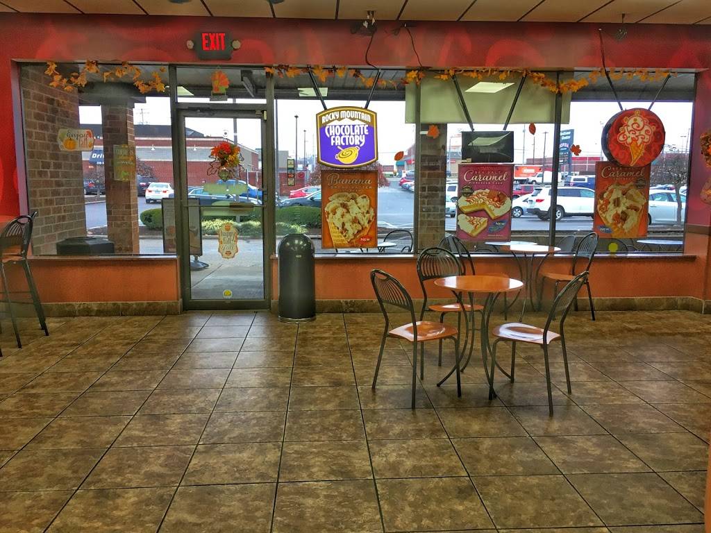 Cold Stone Creamery | bakery | 3900 Medina Rd Unit G, Fairlawn, OH 44333, USA | 3306654466 OR +1 330-665-4466