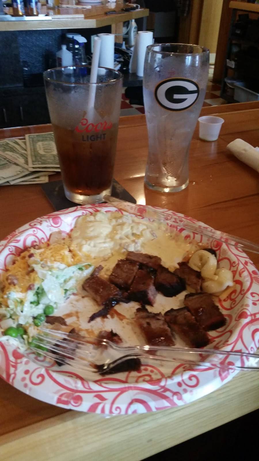 Krankys Pub and Grill | restaurant | W8546 USH 12, Fort Atkinson, WI 53538, USA | 9205689090 OR +1 920-568-9090