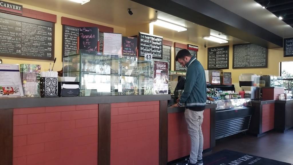 Wild Carvery | meal takeaway | 150 E Olive Ave #115, Burbank, CA 91502, USA | 8188597233 OR +1 818-859-7233