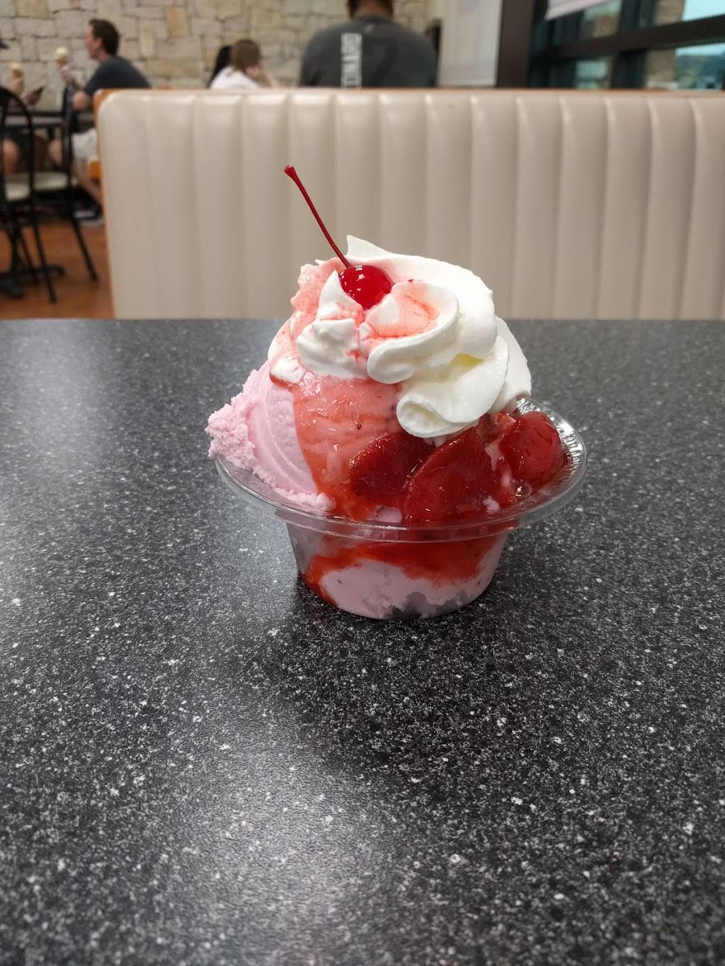 Braums | restaurant | 6591 Eldorado Pkwy, McKinney, TX 75070, USA | 2145920511 OR +1 214-592-0511