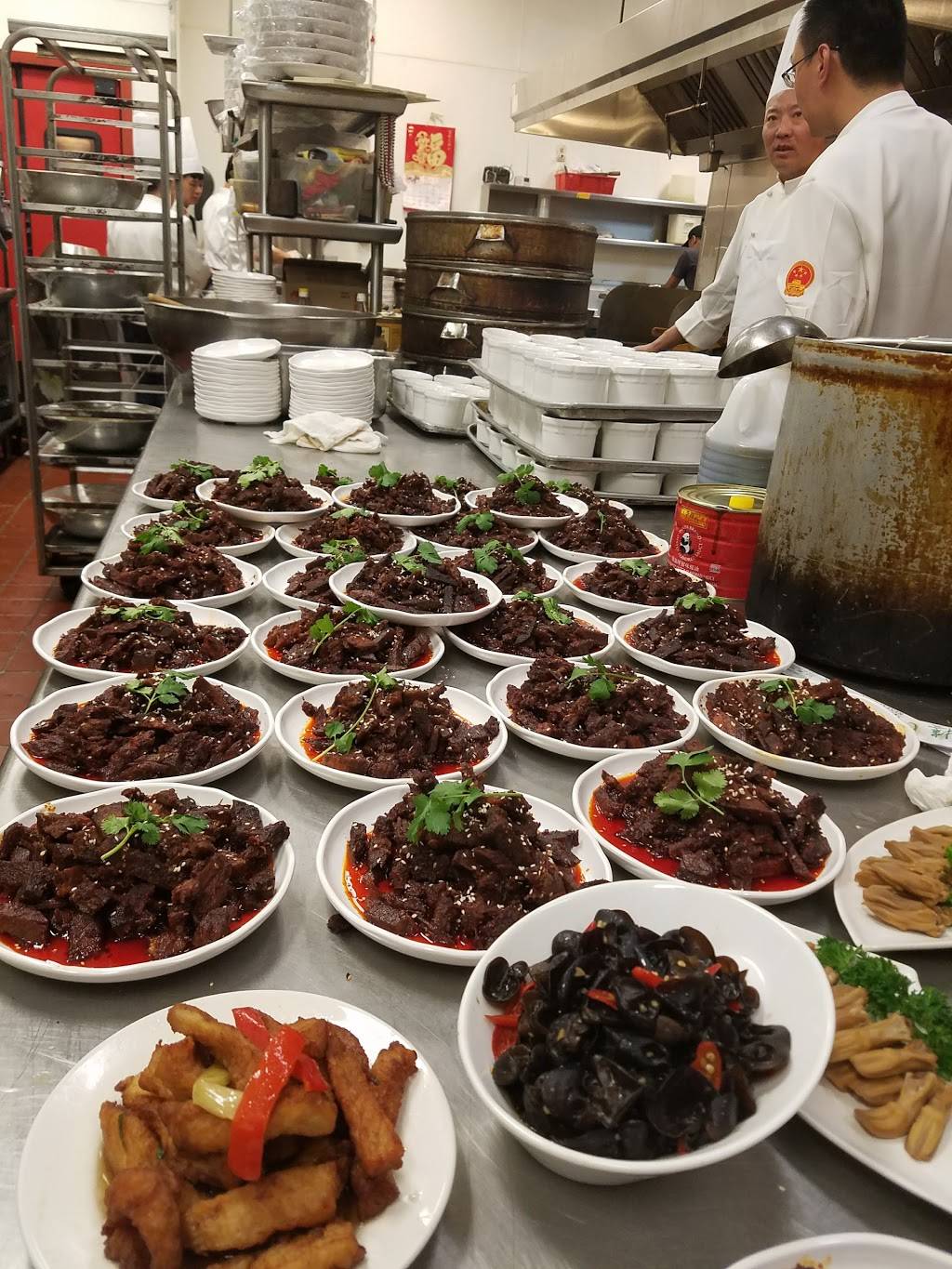 China Stix | restaurant | 2110 El Camino Real, Santa Clara, CA 95050, USA | 4082441684 OR +1 408-244-1684