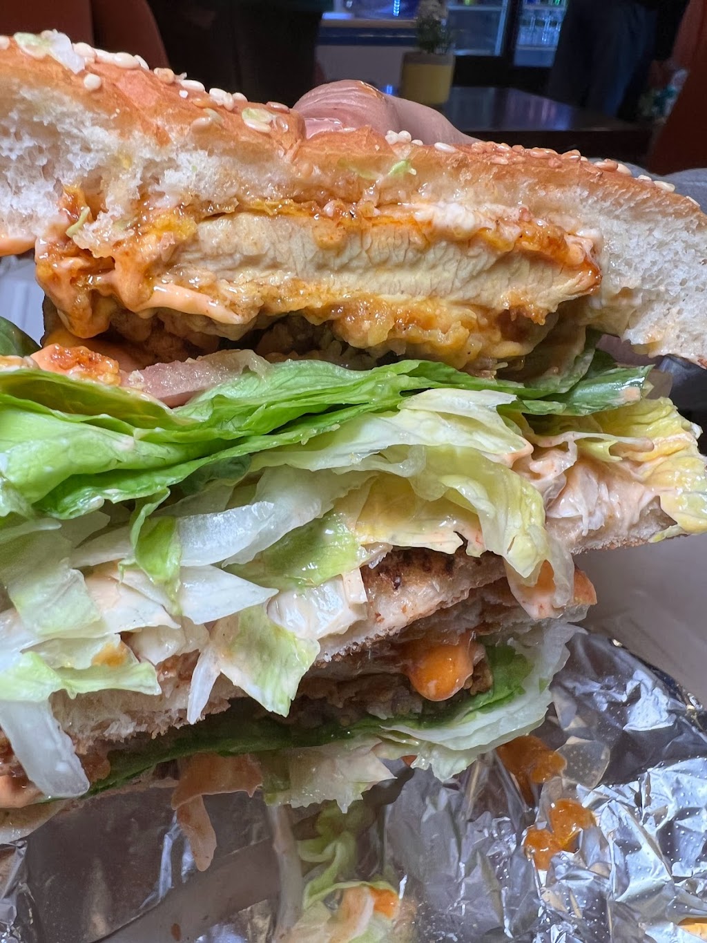 Halal-N-Out | restaurant | 20 Meacham Ave suite F, Elmont, NY 11003, USA | 5169803575 OR +1 516-980-3575