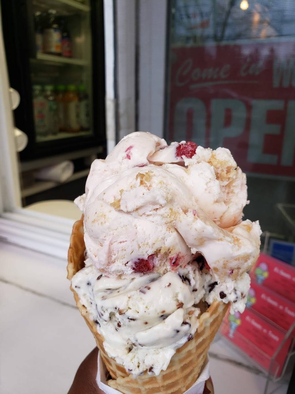 As Sweets & Treats | restaurant | 4233 NY-21, Canandaigua, NY 14424, USA | 5859050478 OR +1 585-905-0478