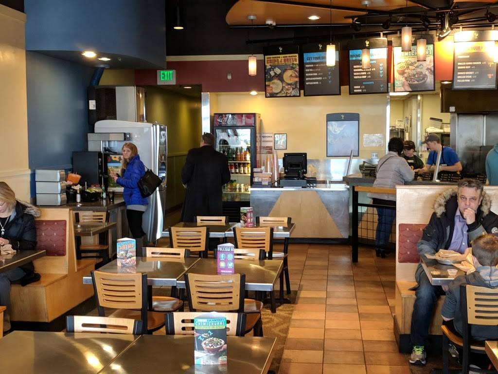 QDOBA Mexican Eats | restaurant | 17047 Mercantile Blvd Unit H, Noblesville, IN 46060, USA | 3176741100 OR +1 317-674-1100