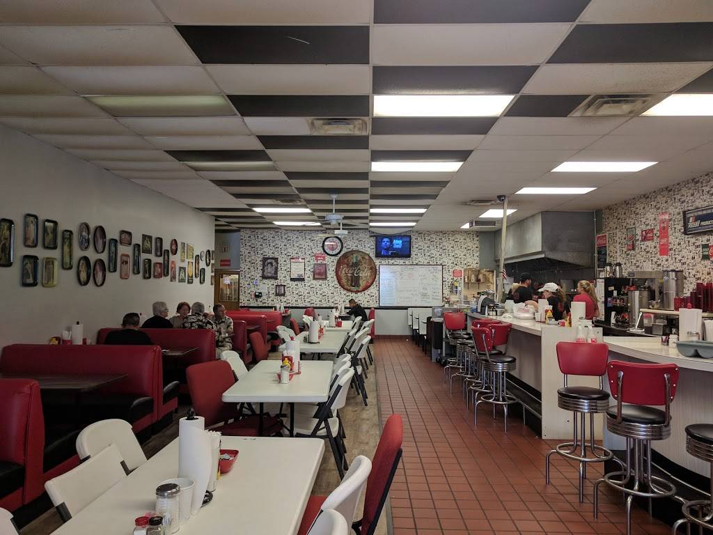 Duluth Rexall Grill | restaurant | 3165 Buford Hwy, Duluth, GA 30096, USA | 7706238569 OR +1 770-623-8569