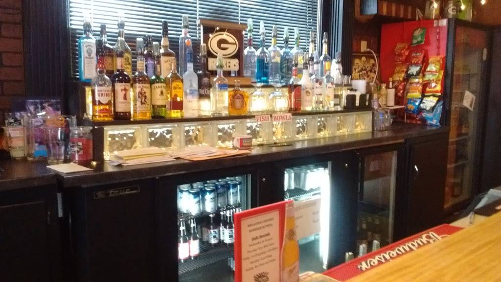 Classics Turner Hall Tavern | restaurant | 1716, 202 Elizabeth St, Plymouth, WI 53073, USA | 9208930016 OR +1 920-893-0016