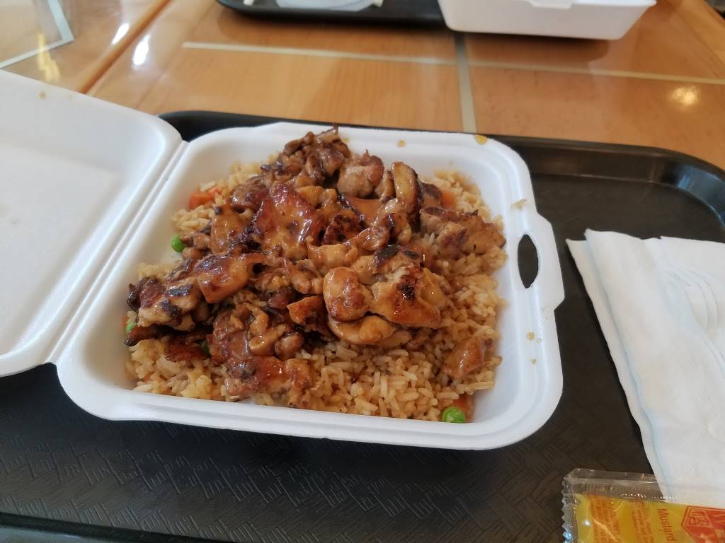 Yihi Japan | restaurant | 1500 Polaris Pkwy, Columbus, OH 43240, USA | 6144366075 OR +1 614-436-6075