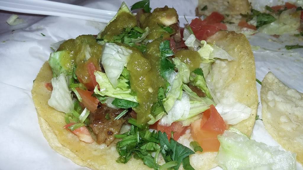 Guacamole Latin Grill | restaurant | 602 Erwin Rd, Dunn, NC 28334, USA | 9108912708 OR +1 910-891-2708