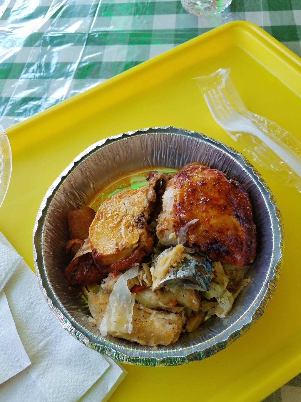 Banana Boat | restaurant | 1138 Flatbush Ave, Brooklyn, NY 11226, USA | 7184841131 OR +1 718-484-1131