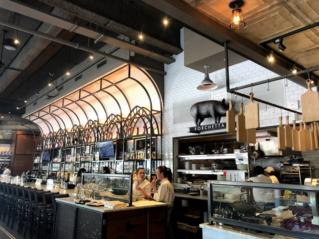 Sulmona | restaurant | 608 Main St, Cambridge, MA 02139, USA | 6177144995 OR +1 617-714-4995