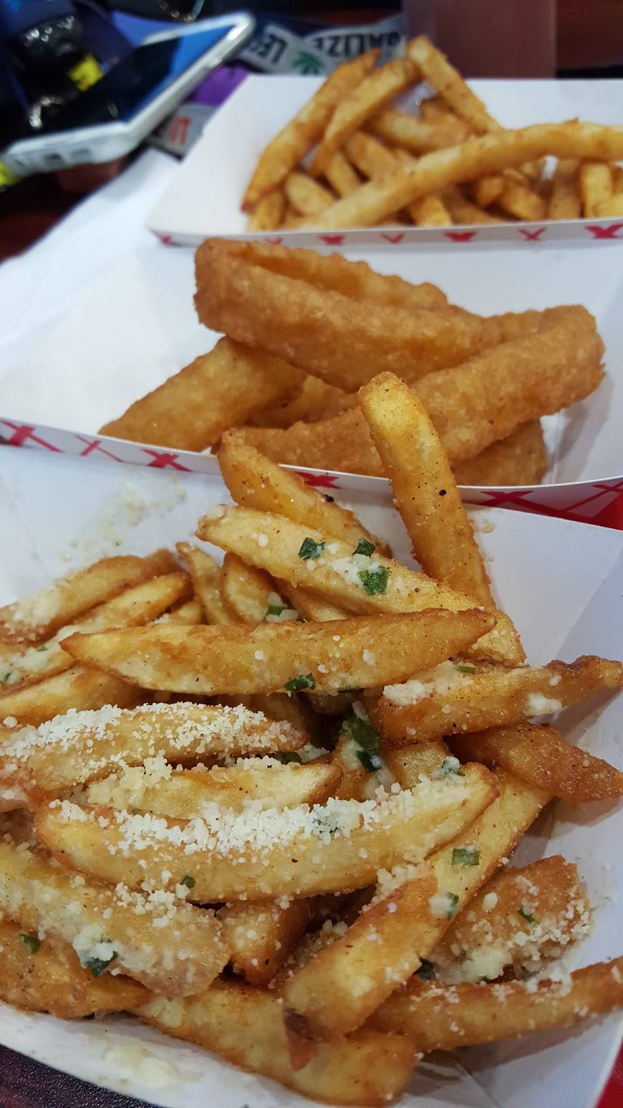 Straight From Philly | restaurant | 65 W Lake Mead Pkwy, Henderson, NV 89015, USA | 7025678325 OR +1 702-567-8325