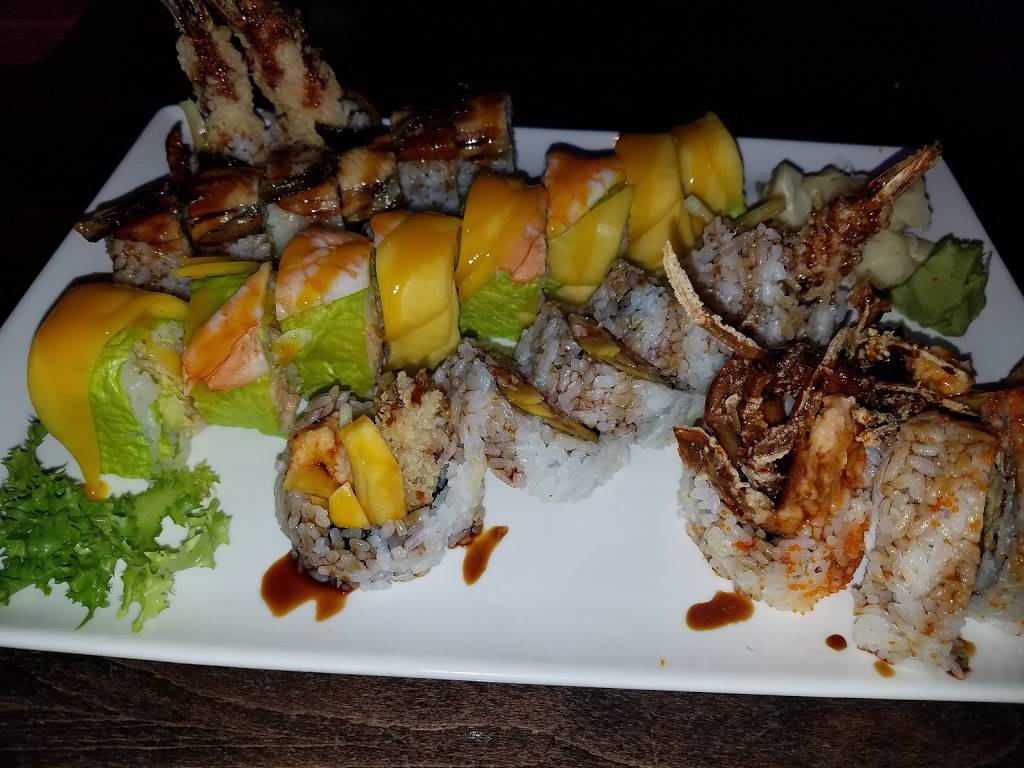 Sushi O | restaurant | 691 US-1, Edison, NJ 08817, USA | 7325720000 OR +1 732-572-0000